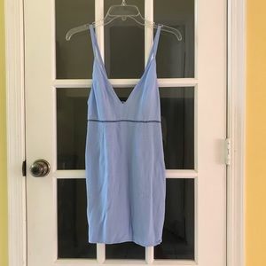 Mini Summer Dress